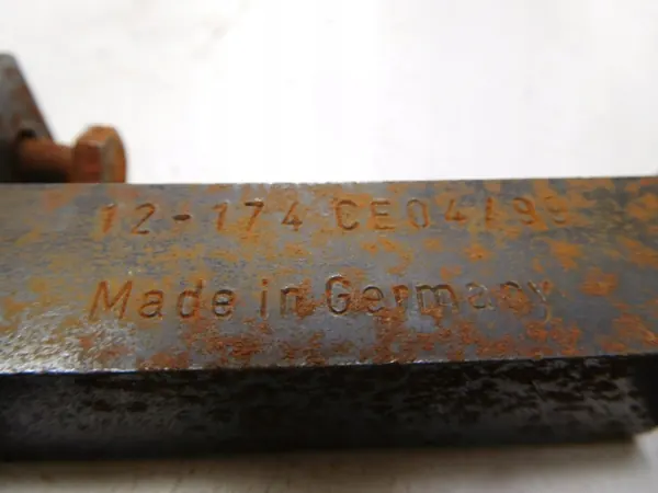 OEM 12-174 Speciaal servicegereedschap - Gebruikt image 6