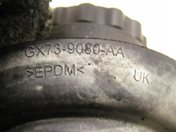 AdBlue-letku OEM GX73-9080-AA Jaguar XE X760:lle image 3