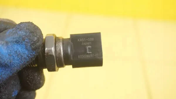 Kraftstoffdrucksensor Ford Transit MK7 OEM CYR5 A2C53288797 image 3