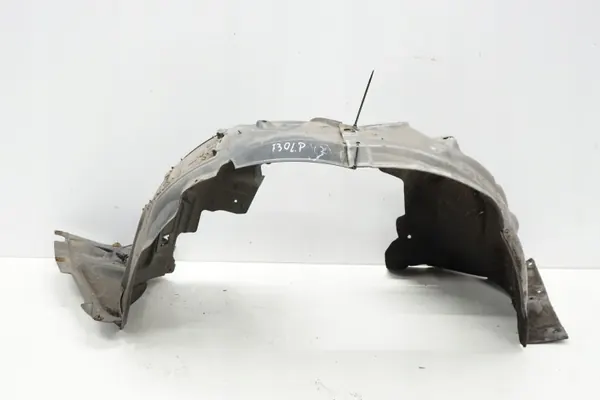 Para-lama BMW OEM 7260725 Dianteiro Esquerdo Usado image 2