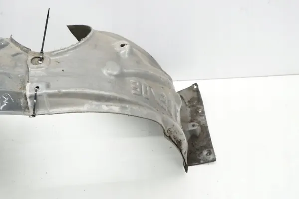 Para-lama BMW OEM 7260725 Dianteiro Esquerdo Usado image 3
