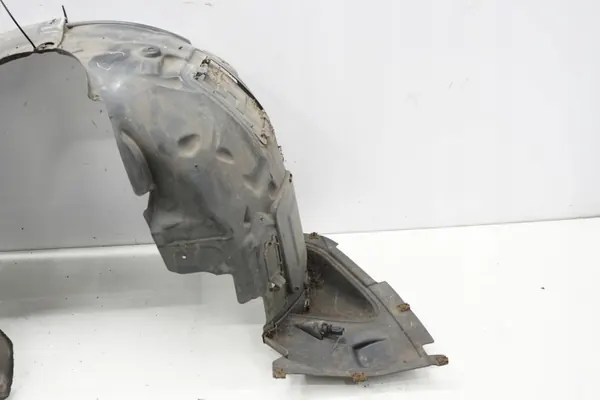 Para-lama BMW OEM 7260725 Dianteiro Esquerdo Usado image 6