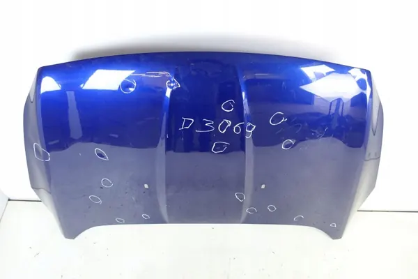 Couvercle Moteur Ford Kuga MK2 2012-2016 Pièce OEM image 8