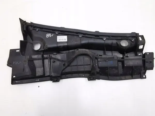 Joint de pare-brise avant OEM 5578202170 pour Toyota Corolla image 7