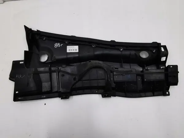 Joint de pare-brise avant OEM 5578202170 pour Toyota Corolla image 8