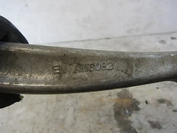 Braccio di Controllo Posteriore BMW M2 F87 M3 F80 M4 F82 image 6