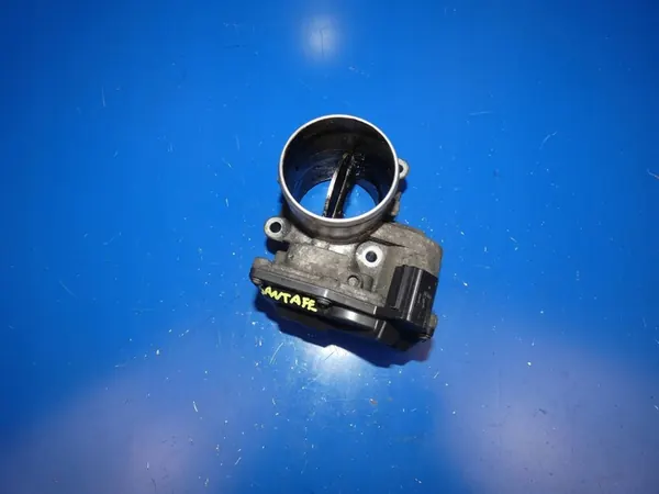 Drosselklappe Hyundai IX35 Kia Sportage III 2.0 CRDI OEM image 2