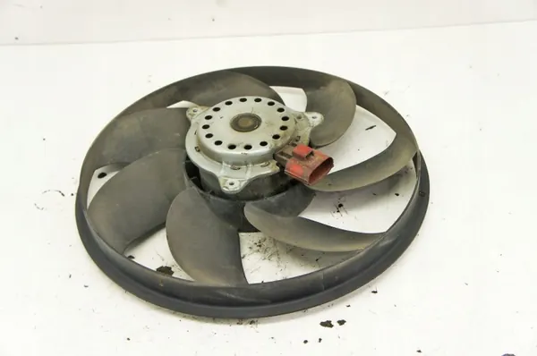 Kühlerlüfter SP195 T29197C Ford Transit image 5
