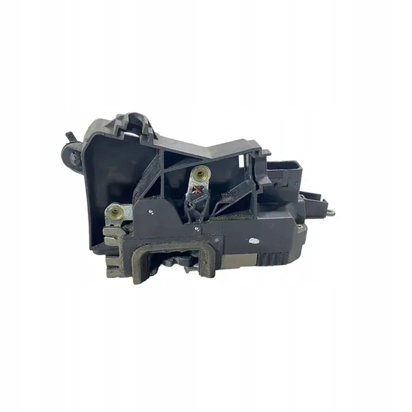 Höger framsdörrslås OPEL VECTRA C ESTATE image 2