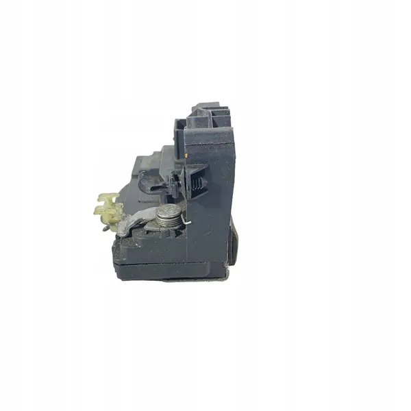 Höger framsdörrslås OPEL VECTRA C ESTATE image 4