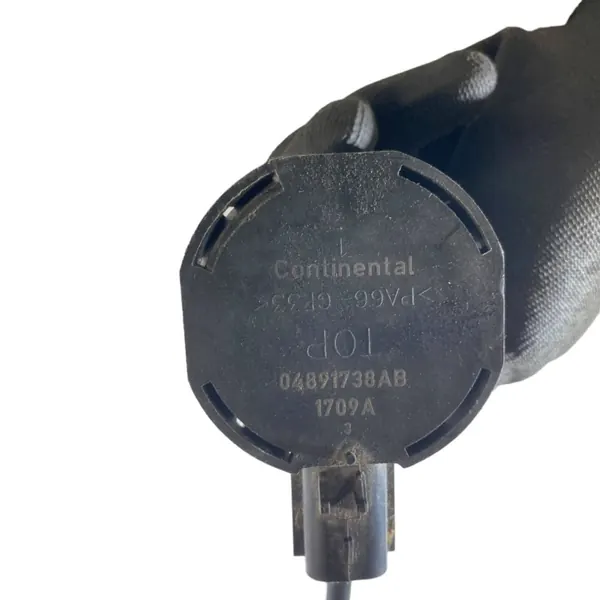 Soupapes Dodge Charger 2019 OEM 04891738AB Occasion image 6