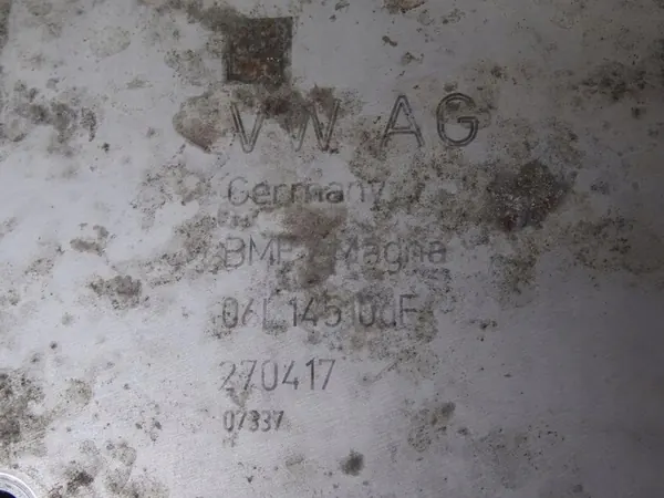 Imupumppu AUDI Q3 8U TT 8S 2.0 TFSI 06L145100F image 4