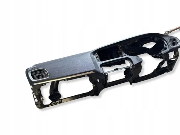 Painel Volvo V40 2015 OEM 128459601 image 3