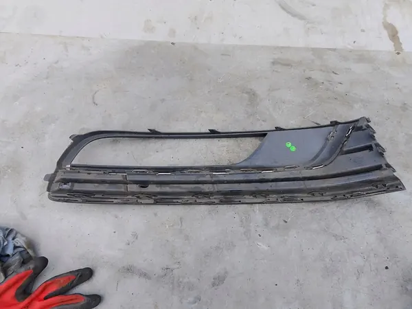 Griglia paraurti sinistra VW Passat B7 image 3