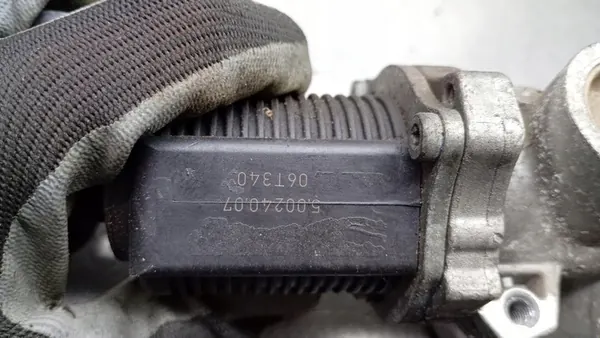 EGR-venttiili Fiat 50024007 image 8