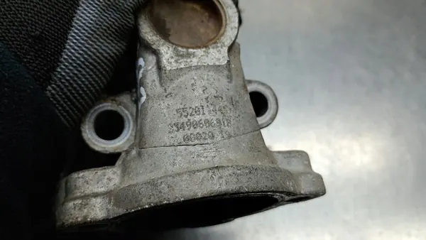 EGR-venttiili Fiat 50024007 image 9