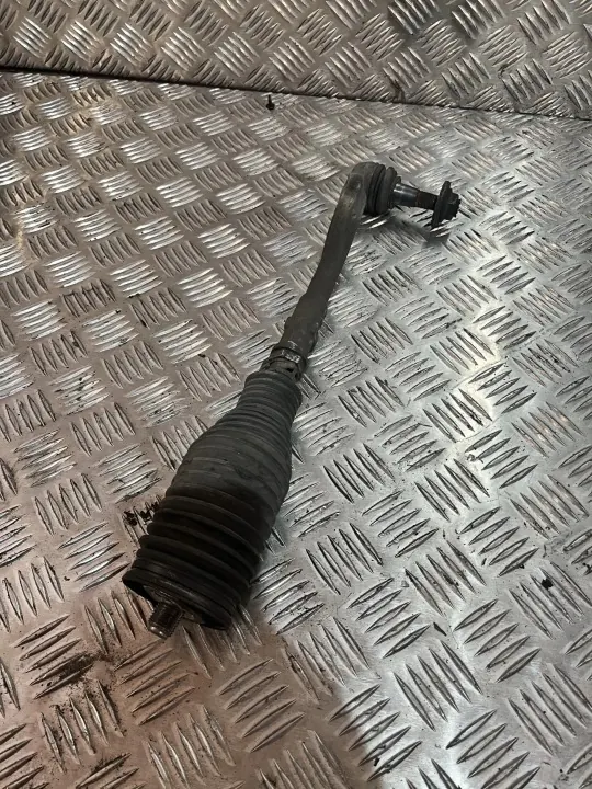 Vasen ohjaussauva OEM VW25580 Audi A4 B9 15- image 2