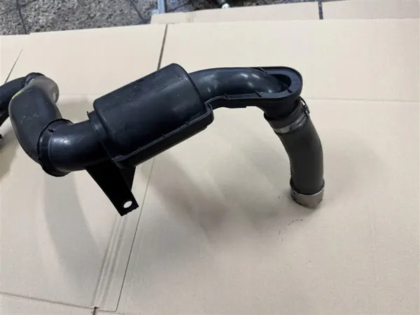 Manguera Turbo OEM 144602126R para Renault Traffic 2.0 DCI image 3