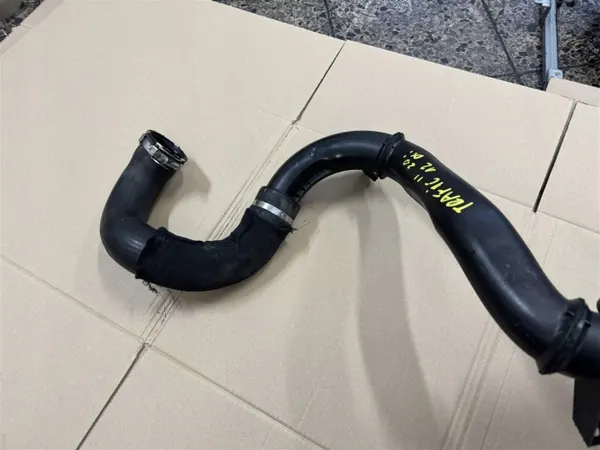 Manguera Turbo OEM 144602126R para Renault Traffic 2.0 DCI image 4