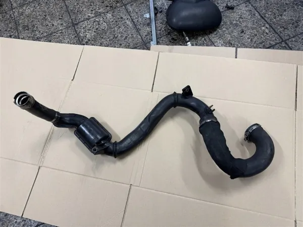 Manguera Turbo OEM 144602126R para Renault Traffic 2.0 DCI image 5