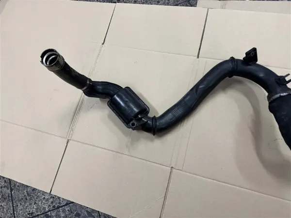 Manguera Turbo OEM 144602126R para Renault Traffic 2.0 DCI image 6