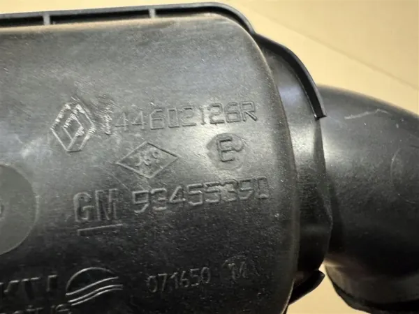 Manguera Turbo OEM 144602126R para Renault Traffic 2.0 DCI image 9