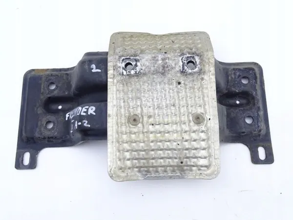 Suporte de eixo OEM 6G9N-4A499-B para Freelander II image 2