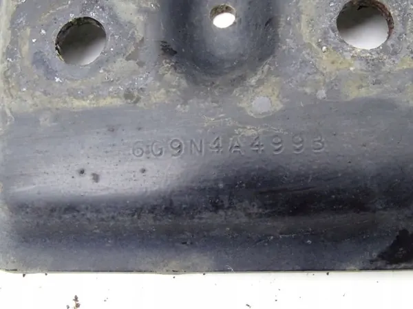 Suporte de eixo OEM 6G9N-4A499-B para Freelander II image 3