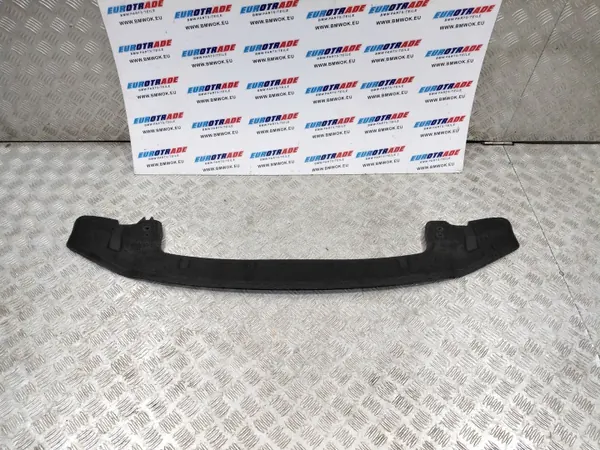 BMW 8069481 Untere Stoßstangenstütze vorne image 2