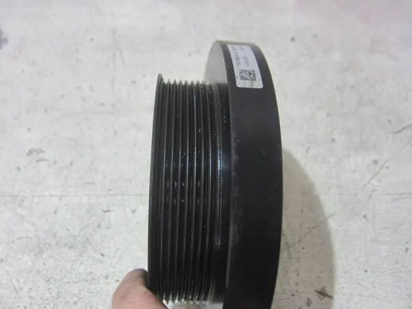 OEM 7573655 Värinvaimentaja BMW X3 F25 N55:lle image 3