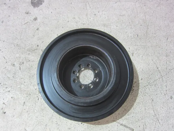 OEM 7573655 Värinvaimentaja BMW X3 F25 N55:lle image 4