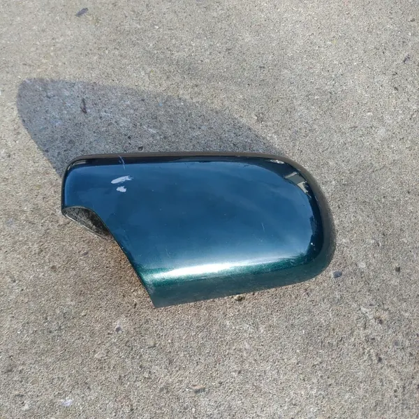 BMW E39/E38 Carcaça espelho esquerdo OEM 9067424 Fotocromático image 2