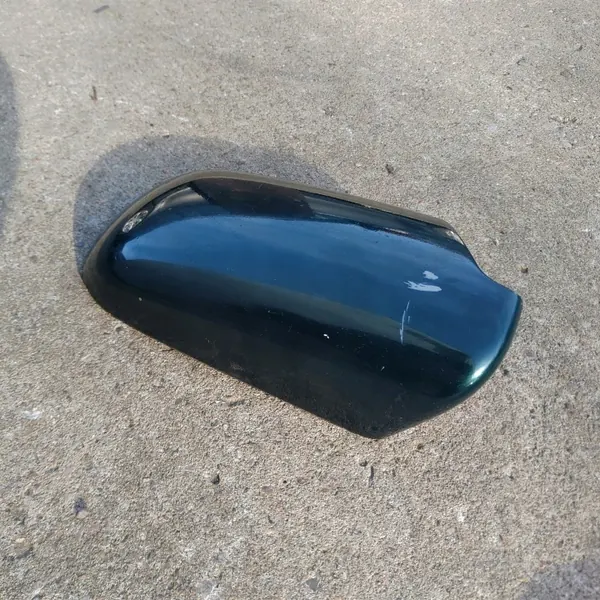 BMW E39/E38 Carcaça espelho esquerdo OEM 9067424 Fotocromático image 3
