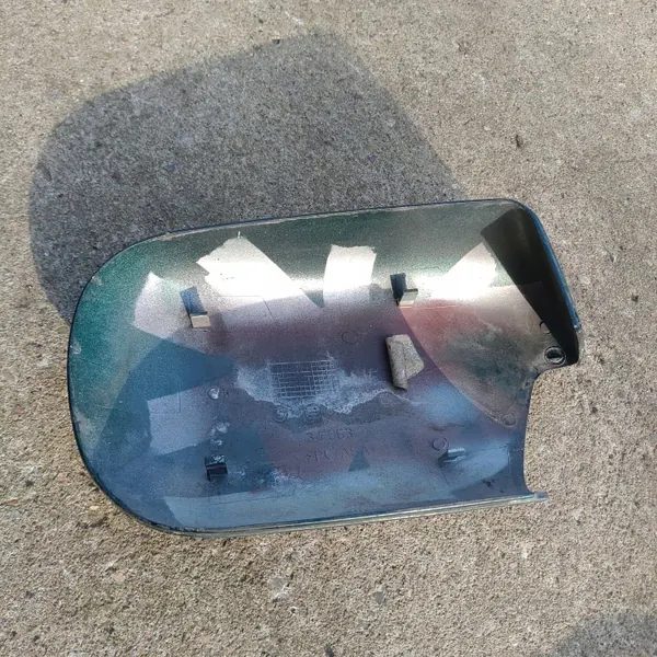 BMW E39/E38 Carcaça espelho esquerdo OEM 9067424 Fotocromático image 4