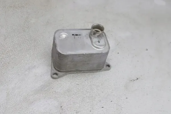 Refroidisseur d'huile VW OEM 06K117021K 2.0L essence image 6