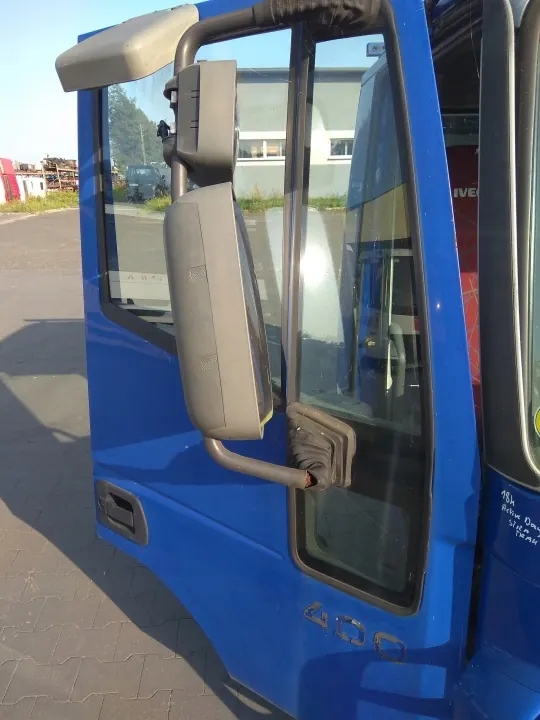 Cabine Iveco OE d'occasion pour Stralis Trakker image 8