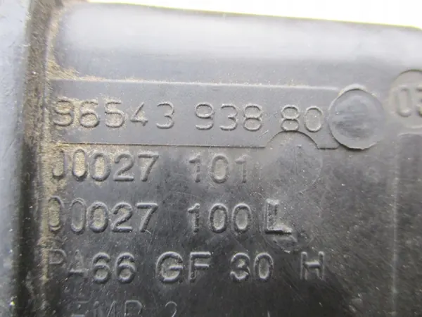 Termostaatti + Nesteletkut image 3