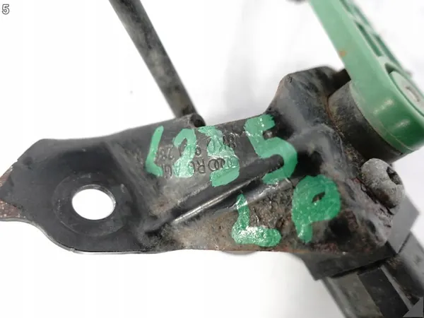 Sensor de nível de farol dianteiro direito AUDI A5 S5 A4 OEM image 6