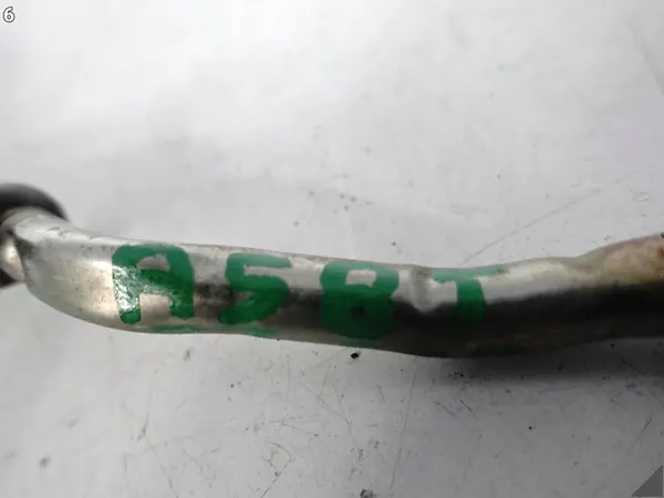 Sensor de nível de farol dianteiro direito AUDI A5 S5 A4 OEM image 7