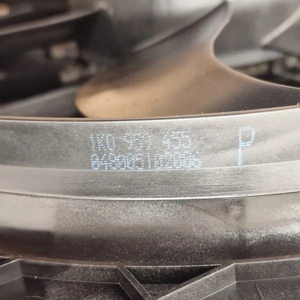 Ventiladores de Radiador VW Golf Scirocco Jetta Caddy 2010- image 10