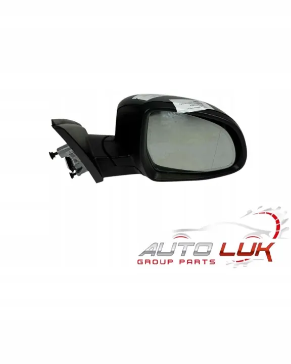Espejo derecho BMW 9 PIN para X3 G01 X4 G02 image 2