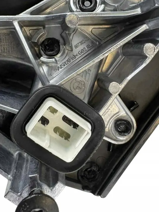 Espejo derecho BMW 9 PIN para X3 G01 X4 G02 image 4