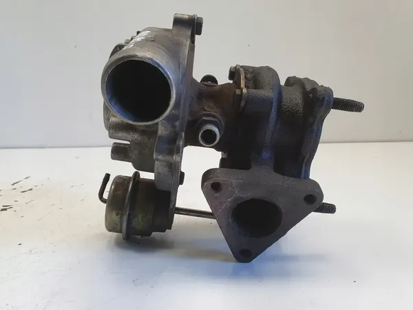 Turbo VW Sharan 1.9 TDI 028145701J image 5