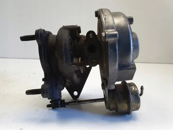 Turbo VW Sharan 1.9 TDI 028145701J image 6