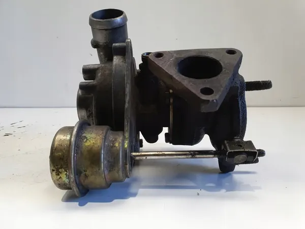 Turbo VW Sharan 1.9 TDI 028145701J image 7