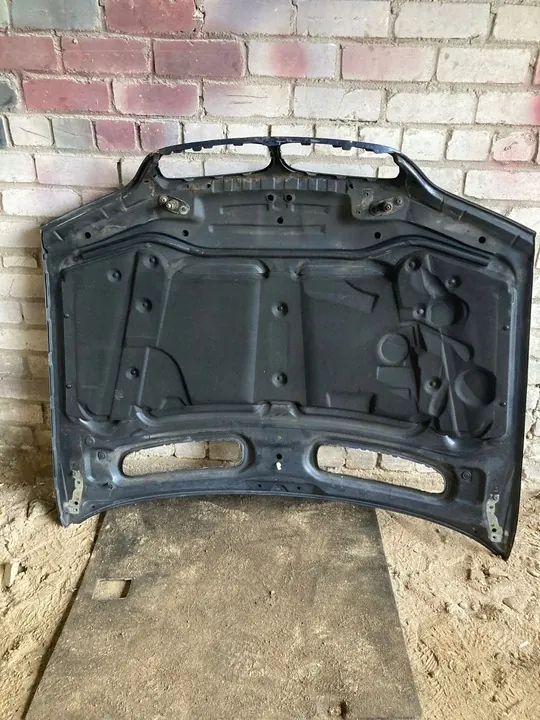 Motorhuv BMW X5 E53 00-06 image 5