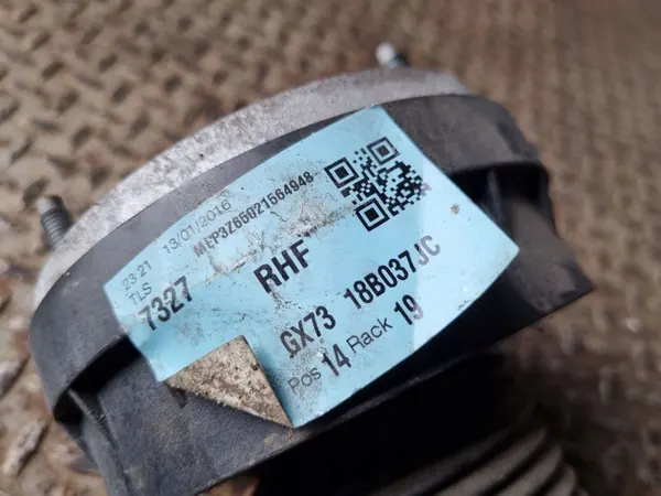 Vorderer Stoßdämpferlager OEM GX7318B037JC für Jaguar XE image 4