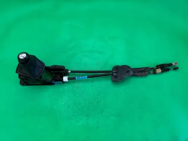 Vaihteiston Linkkisarja OEM 8200779125G Renault Megane III:lle image 2