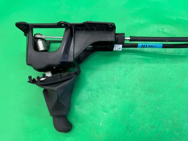 Vaihteiston Linkkisarja OEM 8200779125G Renault Megane III:lle image 10