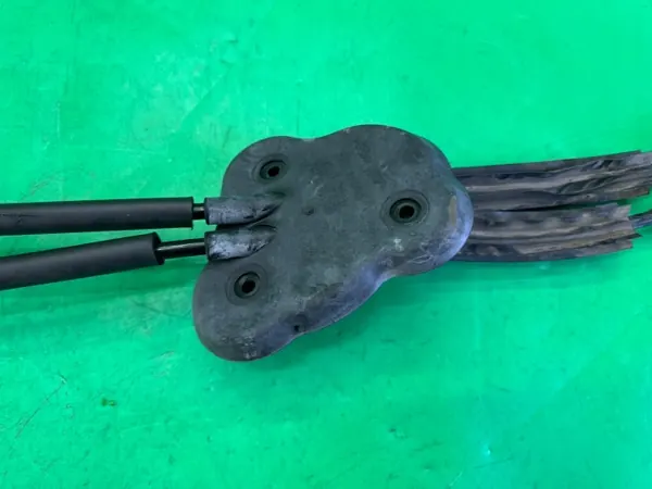 Vaihteiston Linkkisarja OEM 8200779125G Renault Megane III:lle image 3